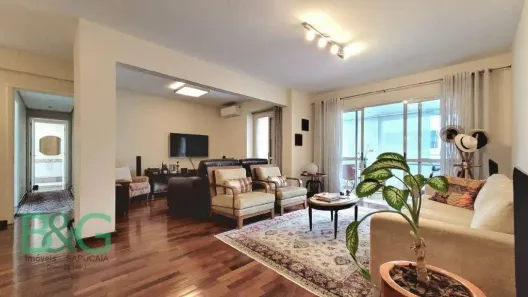 Apartamento com 3 Quartos à venda, 150m² no Santa Paula, São Caetano do Sul