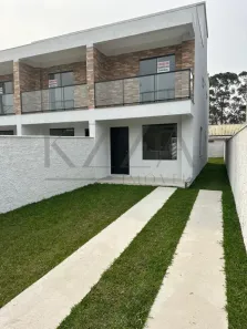 Casa com 2 Quartos à venda, 113m² no São João do Rio Vermelho, Florianópolis