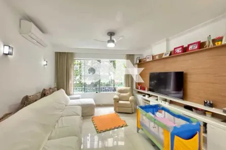Apartamento com 3 Quartos à venda, 150m² no Copacabana, Rio de Janeiro