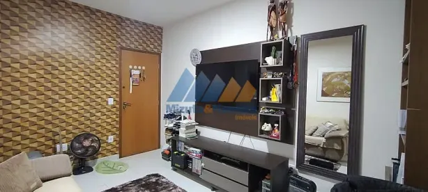Apartamento com 2 Quartos à venda, 53m² no Jardim Marica, Mogi das Cruzes
