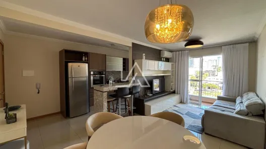 Apartamento com 2 Quartos à venda, 71m² no Centro, Passo Fundo