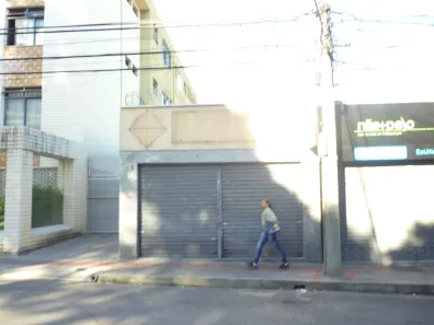 Ponto Comercial para alugar, 60m² no Calafate, Belo Horizonte