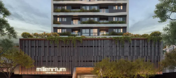 Apartamento com 2 Quartos à venda, 50m² no Boa Viagem, Recife