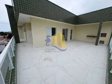 Cobertura com 2 Quartos à venda, 120m² no Indaiá, Bertioga