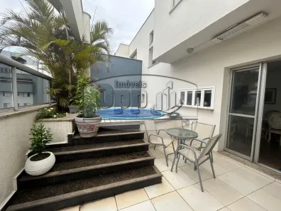 Cobertura com 3 Quartos à venda, 187m² no Ipiranga, São Paulo