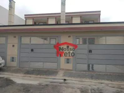 Sobrado com 3 Quartos à venda, 125m² no Casa Verde Média, São Paulo