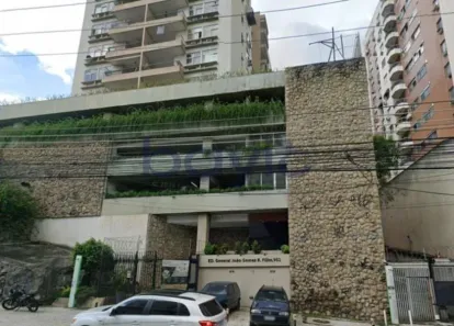 Apartamento com 2 Quartos à venda, 91m² no Rocha, Rio de Janeiro
