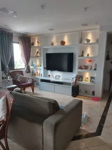 Apartamento com 3 Quartos à venda, 114m² no Vila Regente Feijó, São Paulo