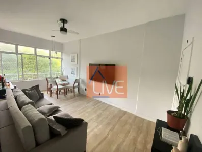 Apartamento com 3 Quartos à venda, 150m² no Icaraí, Niterói