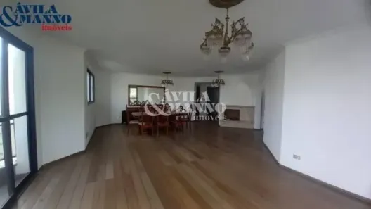 Apartamento com 3 Quartos para venda ou aluguel, 229m² no Parque da Mooca, São Paulo
