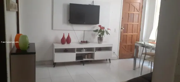Apartamento com 2 Quartos à venda, 89m² no Palmares, Belo Horizonte