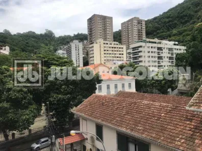 Apartamento com 3 Quartos à venda, 230m² no Laranjeiras, Rio de Janeiro