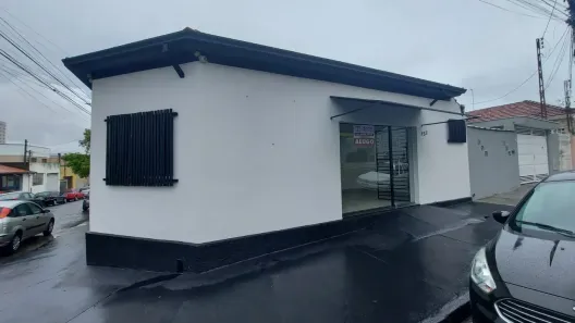 Imóvel Comercial com 3 Quartos para alugar, 87m² no Vila Monteiro, Piracicaba