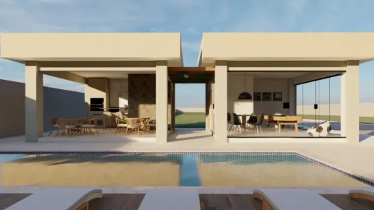 Lote/Terreno à venda, 151m² no Buraquinho, Lauro de Freitas