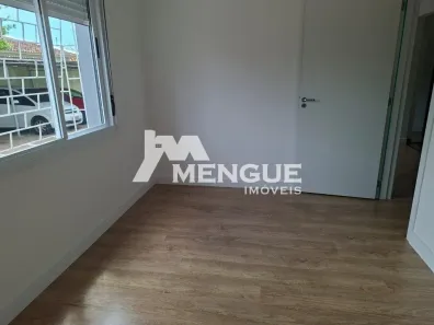 Apartamento com 2 Quartos para alugar, 52m² no São Sebastião, Porto Alegre