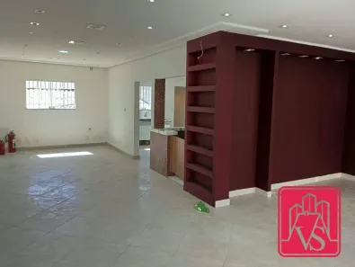 Ponto Comercial para alugar, 207m² no Jardim do Mar, São Bernardo do Campo