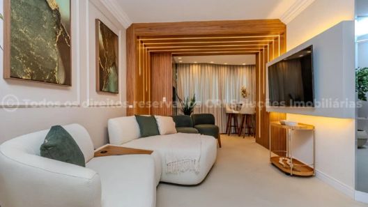 Apartamento com 3 Quartos à venda, 94m² no Pioneiros, Balneário Camboriú