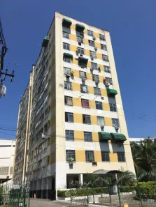 Apartamento com 2 Quartos para alugar, 60m² no Colubande, São Gonçalo