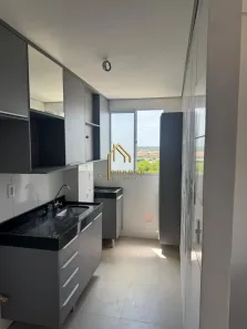 Apartamento com 2 Quartos à venda, 42m² no Jardim Imperial, Cuiabá