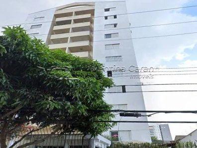 Apartamento com 2 Quartos à venda, 60m² no Vila Santa Catarina, São Paulo