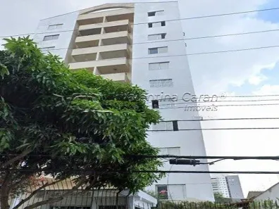 Apartamento com 2 Quartos à venda, 60m² no Vila Santa Catarina, São Paulo