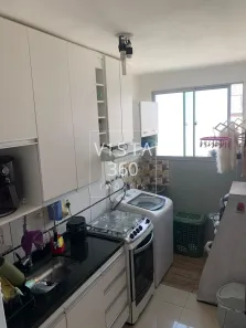 Apartamento com 2 Quartos à venda, 70m² no Loteamento Parque São Martinho, Campinas