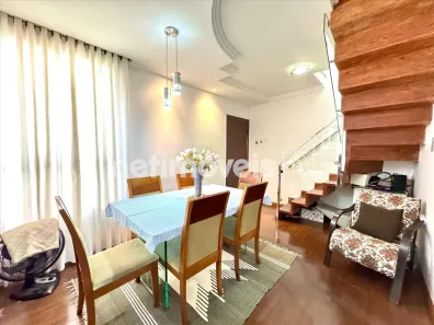 Cobertura com 2 Quartos à venda, 90m² no Padre Eustáquio, Belo Horizonte