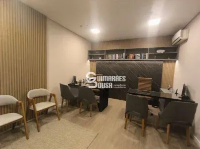 Sala Comercial à venda, 35m² no Jardim Paulista I, Jundiaí