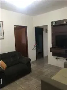 Casa com 3 Quartos à venda, 149m² no Jardim São Domingos, Campo Limpo Paulista