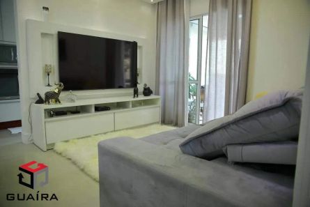 Apartamento com 2 Quartos à venda, 70m² no Independência, São Bernardo do Campo