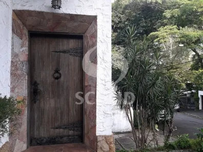 Casa com 4 Quartos à venda, 289m² no Jardim Marajoara, São Paulo