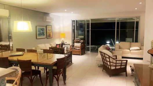 Casa com 4 Quartos à venda, 218m² no Enseada, Guarujá