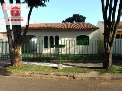 Casa com 3 Quartos à venda, 242m² no Vila Nova, Maringá