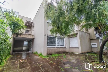 Casa com 5 Quartos à venda, 335m² no Boa Vista, Porto Alegre