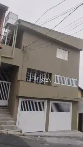 Casa com 4 Quartos à venda, 202m² no Jardim Colonial, São Paulo