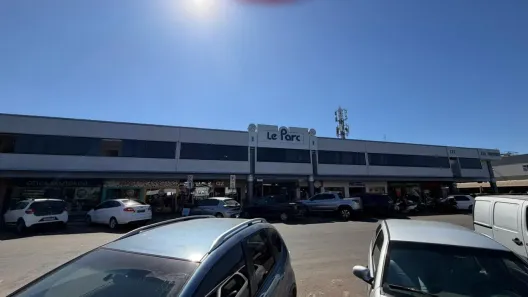 Sala Comercial para alugar, 41m² no Setor Sudoeste, Brasília