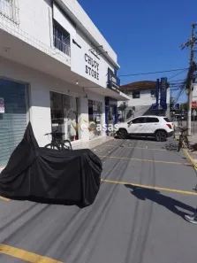 Ponto Comercial para alugar, 30m² no Novo Rio das Ostras, Rio das Ostras