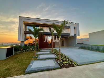 Casa de Condomínio com 3 Quartos à venda, 300m² no Jardim Residencial Dona Maria Candida, Indaiatuba