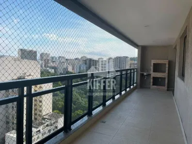 Apartamento com 3 Quartos à venda, 112m² no Icaraí, Niterói