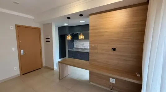 Apartamento com 2 Quartos à venda, 55m² no Santa Cruz do José Jacques, Ribeirão Preto