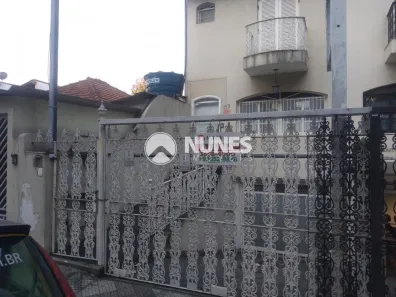 com 3 Quartos para alugar, 115m² no Centro, Osasco