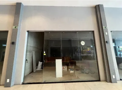 Ponto Comercial para alugar, 60m² no Nova Parnamirim, Parnamirim