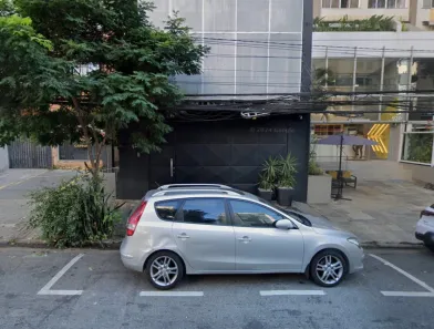 Ponto Comercial para alugar, 400m² no Cerqueira César, São Paulo