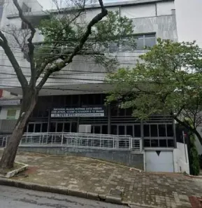 Imóvel Comercial à venda, 1340m² no Centro, Belo Horizonte