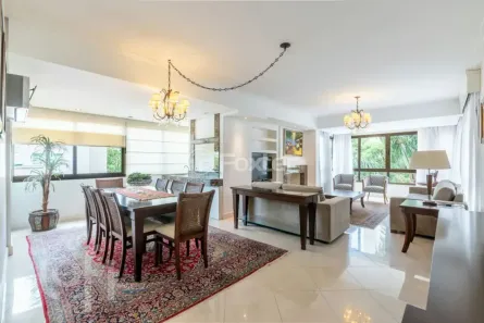 Apartamento com 3 Quartos à venda, 143m² no Três Figueiras, Porto Alegre