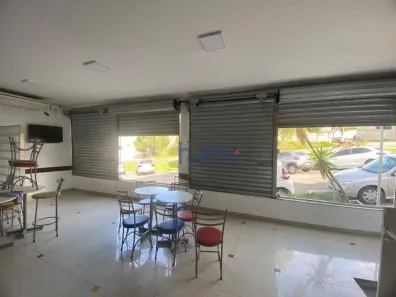 Ponto Comercial para alugar, 113m² no Vossoroca, Votorantim