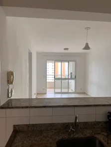 Apartamento com 2 Quartos para alugar, 82m² no Parque Residencial Aquarius, São José dos Campos