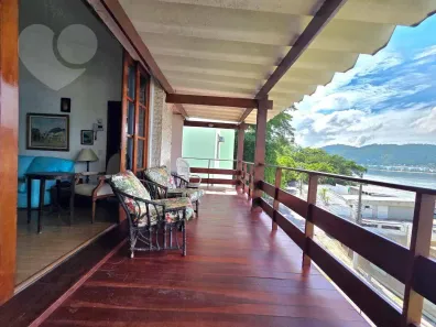 Casa com 5 Quartos à venda, 176m² no São Francisco, Niterói