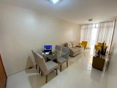 Apartamento com 2 Quartos à venda, 95m² no Santa Branca, Belo Horizonte