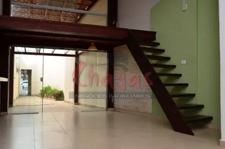 Casa com 3 Quartos à venda, 162m² no Centro, Caraguatatuba